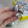 倍思MC1 Pro AI【薛凱琪同款】無線藍(lán)牙耳機(jī)耳夾式降噪翻譯AI運動夾耳開放式氣骨傳導(dǎo)適用華為蘋果手機(jī) 曬單實拍圖