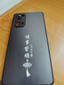 揚(yáng)聚特榮耀30Pro手機(jī)殼Honor30 Pro新款保護(hù)套EBG-AN00硅膠軟邊磨砂防指紋全包防摔5G高級感簡約外殼男女 石墨黑【諸事皆順】 榮耀30Pro 曬單實(shí)拍圖