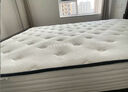 獨立印象床墊 1.8米x2米 席夢(mèng)思床墊 雙人 彈簧床墊 海綿 軟床墊 酒店佛山 1.8*2.0米 曬單實(shí)拍圖