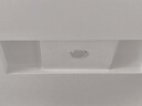 linptech人體存在智能筒燈 客廳臥室嵌入式吊頂孔燈 已接入米家APP T8R 曬單實(shí)拍圖