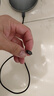 畢亞茲 對拷線Type-C轉(zhuǎn)Micro usb安卓手機(jī)對拷線互傳線充電線OTG數(shù)據(jù)轉(zhuǎn)接線電源線 藍(lán)牙耳機(jī)快充線 1米 曬單實拍圖