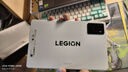 聯(lián)想平板電腦 國家補貼 拯救者Y700三代 8.8寸mini小平板 165Hz高刷電競 驍龍8Gen3 2.5K 16+512G白 曬單實拍圖
