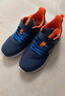 361°兒童運動(dòng)鞋跑鞋2024年男女童(3-12歲)防撞鞋頭密網(wǎng)休閑跑鞋41 曬單實(shí)拍圖