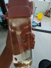 富光兒童水杯壺PPSU學(xué)生雙飲吸管杯大容量幼兒園孕產(chǎn)婦塑料杯子620ml 曬單實(shí)拍圖