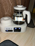 小壯熊搖奶器恒溫?zé)崴畨囟弦蝗詣?dòng)電動(dòng)恒溫奶粉泡奶機(jī)嬰兒暖奶溫奶器 曬單實(shí)拍圖