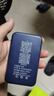 begle隨身wifi6【送一年流量】移動(dòng)無線支持5G設(shè)備【無需預(yù)存】免插卡無限流量網(wǎng)絡(luò)車載上網(wǎng)寶2025新款 【旗艦版5Ghz】多送1塊電池+十二核提速999% 曬單實(shí)拍圖