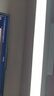 美的（Midea）LED臺燈學(xué)習(xí)專用書桌磁吸燈酷斃燈宿舍床頭吸附家用充電燈 7W 曬單實(shí)拍圖