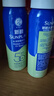 曼秀雷敦（Mentholatum）新碧冰涼防曬噴霧100ml 清爽防水防汗戶(hù)外軍訓高倍防曬霜男女士 曬單實(shí)拍圖
