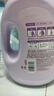 金紡衣物調(diào)香大師香氛香水護(hù)理柔順劑薰衣草8斤 防靜電除味留香校服 曬單實(shí)拍圖