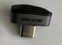 海康威視（HIKVISION）128GB Type-C手機(jī)U盤迷你小巧F450 讀速450MB/s 車載娛樂高速C口U盤 蘋果電腦平板通用優(yōu)盤大容量 曬單實(shí)拍圖