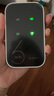小訊智能【送一年免費流量】5G千兆隨身wifi可移動無線wi-fi6免插卡無限制便攜式高速隨行網(wǎng)絡(luò)三網(wǎng)高速流量 展銳三網(wǎng)【頂配版】-贈送1年流量-雙頻雙核 贈送 10G*5個月高速流量 曬單實拍圖