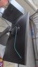 雷神27英寸 2K 320Hz原生300Hz Fast IPS 低藍(lán)光 HDR450nit峰值游戲電競(jìng)升降旋轉(zhuǎn)電腦顯示器ZQ27F320L 曬單實(shí)拍圖