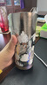 格米（germ）純鈦保溫杯大都會(huì)梵高聯(lián)名水杯情人節(jié)禮物咖啡杯吸管杯雙飲杯子 【83%用戶購(gòu)】玫瑰【禮盒】500ml 曬單實(shí)拍圖