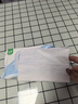 珍愛EDI純水濕巾80片*4包 不含酒精 手口可用帶蓋抽裝大包裝濕紙巾 曬單實拍圖
