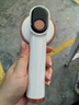 光多拉毛球修剪器衣服去毛球器大衣除吸刮剃毛球器數顯充電款粘毛器白色 曬單實(shí)拍圖