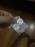 妮麗雅薄款50枚天絲款壓縮面膜 曬單實拍圖