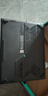 華碩天選6【國家補貼20%】 16英寸游戲本 筆記本電腦 銳龍7 H260/RTX5050/日蝕灰 16G內(nèi)存/512G高速固態(tài)硬盤 曬單實拍圖
