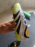 阿迪達斯 （adidas）中性 足球系列 PREDATOR LEAGUE 2G/3G AG 足球鞋 JI1165 白色 42 曬單實(shí)拍圖
