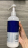 威露士茶樹精油沐浴露600ml 清潔保濕滋潤留香沐浴液沐浴乳 男女士通用 曬單實拍圖