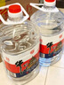 牛欄山二鍋頭 桶裝酒 大桶酒 清香風(fēng)格 62度5L*1桶 單桶裝 曬單實(shí)拍圖
