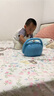 兔小貝兒童智能早教機多功能啟蒙學(xué)習機0-6-12歲益智護眼寶寶玩具小男孩女孩生日禮物 Q7藍色16G+32G【雙話(huà)筒+永久樂(lè )園會(huì )員】 曬單實(shí)拍圖