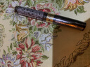 蜜絲佛陀（MAXFACTOR）鎖色水凝唇膏雙支裝滋潤淡化唇紋深度滋潤無色3.8g 七夕節(jié)禮物 曬單實(shí)拍圖