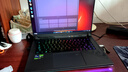 ROG展機槍神9PLUS/8/7電競游戲筆記本電腦5090旗艦獨顯學(xué)生補貼 32GB內存+1TB固態(tài)[可定制升級] 槍神7:I9-13980HX/RTX4060 正品保障|品質(zhì)樣機 曬單實(shí)拍圖