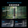 美的空調(diào) 3匹 全面風(fēng)pro 客廳空調(diào)省電大風(fēng)量 空調(diào)柜機立式  家電補貼20%空調(diào) KFR-72LW/N8QM1P 曬單實拍圖