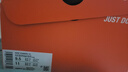 耐克 （NIKE）2025年男子NIKE VOMERO 18跑步鞋 HM6803-401 43 曬單實(shí)拍圖