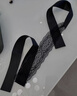 SUEKISS情趣內(nèi)衣性感睡衣夫妻刺激高檔制服蕾絲眼罩情趣用品sm方便老公吃 曬單實(shí)拍圖