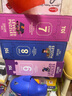 TOI進(jìn)階國潮拼圖兒童玩具3-6歲紙質(zhì)男女孩生日禮物8階詩(shī)話(huà)山河 曬單實(shí)拍圖