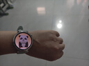 華為（HUAWEI）【國(guó)家補(bǔ)貼15%】WATCH GT 5智能手表運(yùn)動(dòng)玄璣感知血氧心率體溫呼吸監(jiān)測(cè)藍(lán)牙通話防水男女健康情緒 41mm 湖光青-氟橡膠表帶【送米蘭表帶+貼膜】 曬單實(shí)拍圖