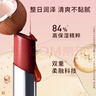 3CE釉光唇膏浮光裸#30MELTINGSMORE融巧烏龍口紅生日禮物中秋禮品 曬單實拍圖