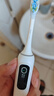 米家小米聲波掃振電動(dòng)牙刷Pro 智能分面掃振彩屏數(shù)顯提醒緩震包膠刷頭 180天續(xù)航 七夕情人節(jié)禮物 曬單實(shí)拍圖
