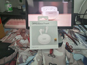 OPPO Enco Free4 【國家補貼】真無線入耳式藍牙耳機降噪耳機通用蘋果華為小米手機 超長續(xù)航 珠光白 曬單實拍圖