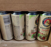 保拉納（Paulaner）【1萬(wàn)人關(guān)注】柏龍 精釀白啤 330ml*24聽(tīng) 德國(guó)進(jìn)口中秋送禮 曬單實(shí)拍圖