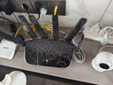 普聯(lián)（TP-LINK）大道路由器7DR6430 BE6400 5G WiFi7千兆雙頻家用高速穿墻 2.4G wifi6無(wú)線(xiàn) 2.5G網(wǎng)口 游戲加速 曬單實(shí)拍圖