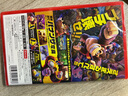 任天堂（Nintendo）Switch游戲卡帶 NS游戲全新原裝海外版實(shí)體卡 Switch2 咚奇剛 蕉力全開(kāi) 大金剛 曬單實(shí)拍圖