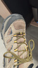 邁樂(lè)（Merrell）MERRELL邁樂(lè)男款戶(hù)外徒步鞋MOAB3防滑耐磨輕量登山徒步鞋 曬單實(shí)拍圖