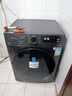 小天鵝（LittleSwan）滾筒洗衣機(jī)全自動(dòng)家用 TG100APUREPRO 懶人超薄10公斤 以舊換新 家電國(guó)家補(bǔ)貼20% 一級(jí)能效 內(nèi)衣洗 曬單實(shí)拍圖