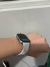 華為（HUAWEI）手表WATCH FIT 4【七夕情人節(jié)】運(yùn)動(dòng)智能健康管理藍(lán)牙通話輕薄NFC門禁交通支付送男女士朋友Pro3 悅動(dòng)白丨送定制表帶+精美表盤 曬單實(shí)拍圖