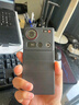 努比亞（nubia）Z70 Ultra  驍龍8至尊版 35mm主攝 6150mAh電池 真全面屏 24+1T 黑璽 國家補貼 5G中興努比亞手機 曬單實(shí)拍圖