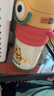 babycare普迪仔兒童保溫杯吸管杯兒童水杯寶寶學飲杯不銹鋼嬰兒保溫杯 曬單實拍圖