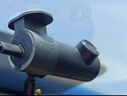 70邁行車記錄儀M310Pro 2K 1440P超高清夜視 F1.55大光圈 360度旋轉(zhuǎn) 曬單實拍圖