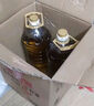 金龍魚 食用油 低芥酸 非轉基因壓榨 特香菜籽油5L（新老包裝隨機發(fā)貨） 曬單實拍圖