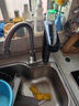 飛利浦（PHILIPS）加熱凈水器家用 2500G熱水大流速凈擎U24Promax 6.4L/min即熱礦化直飲凈飲機(jī)AUT8025【國(guó)家補(bǔ)貼】 曬單實(shí)拍圖