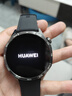 HUAWEI WATCH GT 5 國(guó)家補(bǔ)貼15% 幻夜黑46mm華為智能手表情緒健康助手玄璣感知系統(tǒng) 曬單實(shí)拍圖