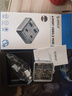奧睿科（ORICO）拓展塢type-c擴(kuò)展塢10Gbps高速USB3.2分線器筆記本電腦一拖四轉(zhuǎn)換器桌面擴(kuò)展延長線USB多接口1米 曬單實拍圖