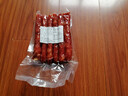 廣式江門臘腸250g/包 生鮮臘味豬肉廣東特產(chǎn)香腸風(fēng)干廣味傳統(tǒng)風(fēng)味 廣式江門臘腸250g*1包 曬單實(shí)拍圖