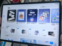 HUAWEI MatePad 11.5 S 柔光版 2025 華為平板電腦 2.8K超清云晰柔光屏學(xué)生學(xué)習WIFI 12GB+256GB 羽砂紫 曬單實(shí)拍圖